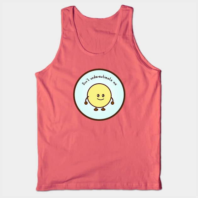 Mustard Seed Tank Top by Faith Culture